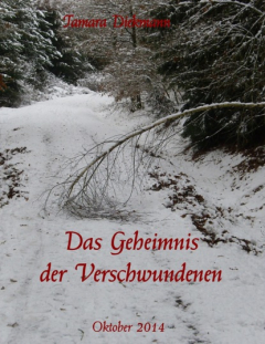 Книга Das Geheimnis der Verschwundenen на ReadRate.com книга Das Geheimnis der Verschwundenen