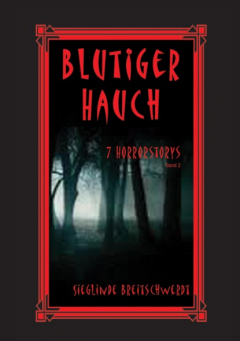 Книга Blutiger Hauch на ReadRate.com книга Blutiger Hauch