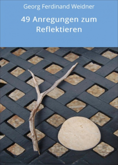 Книга 49 Anregungen zum Reflektieren на ReadRate.com книга 49 Anregungen zum Reflektieren