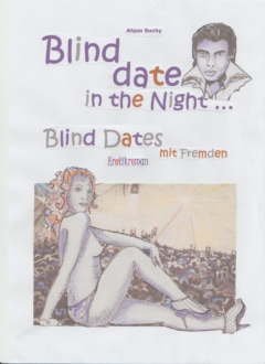 Книга Blinddate in the Night на ReadRate.com книга Blinddate in the Night