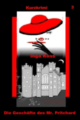 книга Die Gesch?fte des Mr. Pritchard