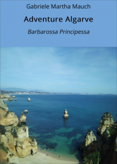 Книга Adventure Algarve на ReadRate.com книга Adventure Algarve