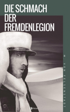 Книга Die Schmach der Fremdenlegion на ReadRate.com книга Die Schmach der Fremdenlegion