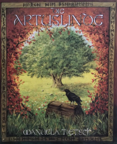 Книга Die Artuslinde на ReadRate.com книга Die Artuslinde