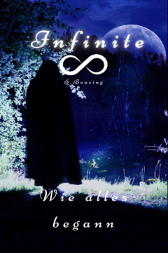 Книга Infinite на ReadRate.com книга Infinite