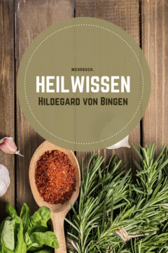 Книга Heilwissen на ReadRate.com книга Heilwissen
