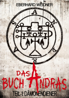 Книга DAS BUCH ANDRAS I на ReadRate.com книга DAS BUCH ANDRAS I