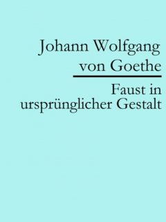 Книга Faust in urspr?nglicher Gestalt (Urfaust) на ReadRate.com книга Faust in urspr?nglicher Gestalt (Urfaust)