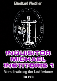 Книга INQUISITOR MICHAEL INSTITORIS 1 - Teil Vier на ReadRate.com книга INQUISITOR MICHAEL INSTITORIS 1 - Teil Vier