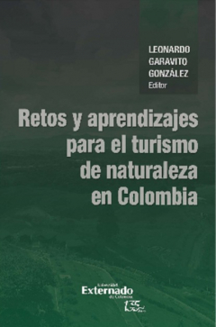 Книга Retos y aprendizajes para el turismo de naturaleza en Colombia на ReadRate.com книга Retos y aprendizajes para el turismo de naturaleza en Colombia