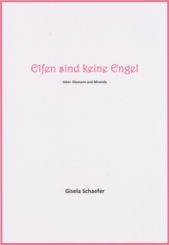 Книга Elfen sind keine Engel на ReadRate.com книга Elfen sind keine Engel