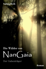 книга Die W?lder von NanGaia