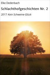 книга Schlachthofgeschichten Nr. 2