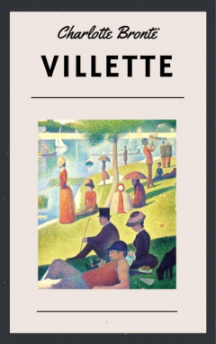 Книга Charlotte Bront? - Villette (Classic Books) на ReadRate.com книга Charlotte Bront? - Villette (Classic Books)
