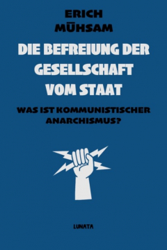 Книга Die Befreiung der Gesellschaft vom Staat на ReadRate.com книга Die Befreiung der Gesellschaft vom Staat