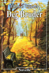 книга Der Bruder