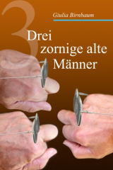 Книга Drei zornige alte M?nner на ReadRate.com книга Drei zornige alte M?nner