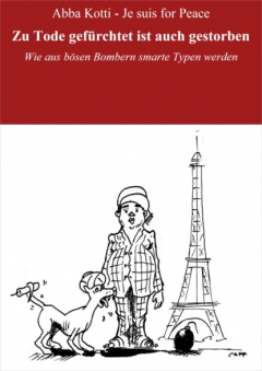 Книга Zu Tode gef?rchtet ist auch gestorben на ReadRate.com книга Zu Tode gef?rchtet ist auch gestorben