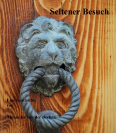 Книга Seltener Besuch на ReadRate.com книга Seltener Besuch