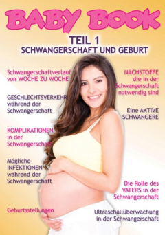 Книга Babybook на ReadRate.com книга Babybook
