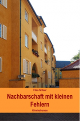 книга Nachbarschaft mit kleinen Fehlern