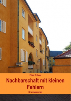 Книга Nachbarschaft mit kleinen Fehlern на ReadRate.com книга Nachbarschaft mit kleinen Fehlern