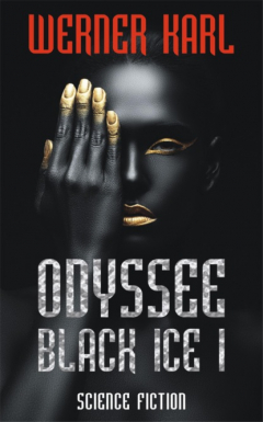 Книга Odyssee на ReadRate.com книга Odyssee