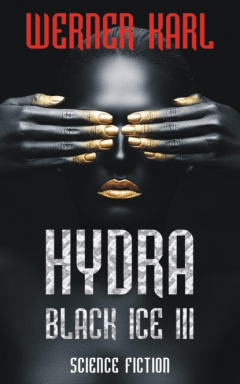 Книга Hydra на ReadRate.com книга Hydra