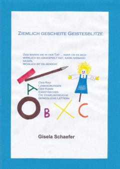 Книга Ziemlich gescheite Geistesblitze на ReadRate.com книга Ziemlich gescheite Geistesblitze