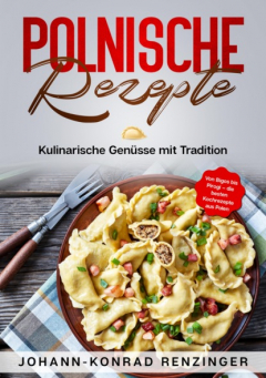 Книга Polnische Rezepte на ReadRate.com книга Polnische Rezepte