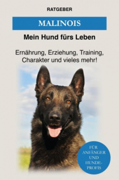 Книга Malinois на ReadRate.com книга Malinois