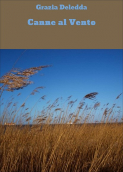 Книга Canne al Vento на ReadRate.com книга Canne al Vento