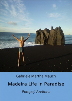 Книга Madeira Life in Paradise на ReadRate.com книга Madeira Life in Paradise