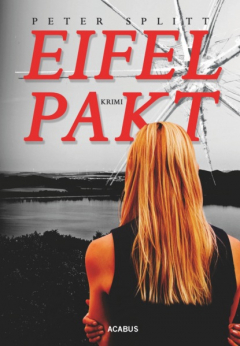 Книга Eifel-Pakt на ReadRate.com книга Eifel-Pakt