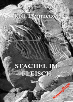 Книга Stachel im Fleisch на ReadRate.com книга Stachel im Fleisch