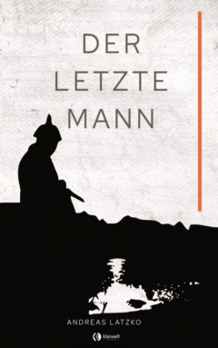 Книга Der letzte Mann на ReadRate.com книга Der letzte Mann
