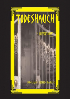 Книга Todeshauch на ReadRate.com книга Todeshauch