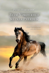 книга Beim Vorderhuf meines Pferdes