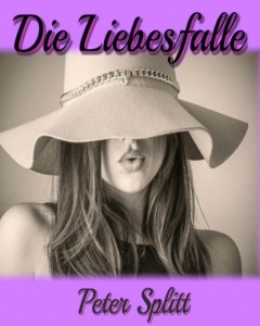 Книга Die Liebesfalle на ReadRate.com книга Die Liebesfalle