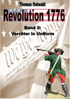 Книга Revolution 1776 - Krieg in den Kolonien 3. на ReadRate.com книга Revolution 1776 - Krieg in den Kolonien 3.