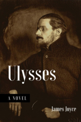 книга James Joyce - Ulysses