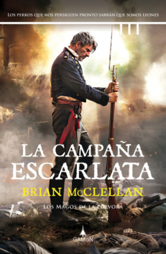 Книга La campa?a escarlata (versi?n espa?ola) на ReadRate.com книга La campa?a escarlata (versi?n espa?ola)