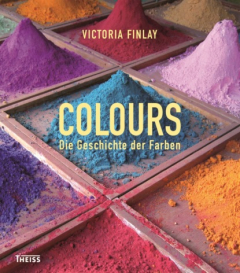 Книга Colours на ReadRate.com книга Colours