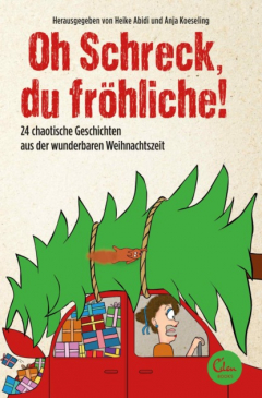 Книга Oh Schreck, du fr?hliche! на ReadRate.com книга Oh Schreck, du fr?hliche!