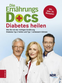 Книга Die Ern?hrungs-Docs - Diabetes heilen на ReadRate.com книга Die Ern?hrungs-Docs - Diabetes heilen