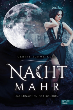 Книга Nachtmahr – Das Erwachen der K?nigin на ReadRate.com книга Nachtmahr – Das Erwachen der K?nigin