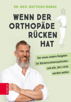 Книга Wenn der Orthop?de R?cken hat на ReadRate.com книга Wenn der Orthop?de R?cken hat