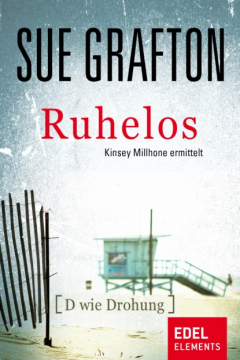Книга Ruhelos на ReadRate.com книга Ruhelos