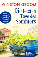 книга Die letzten Tage des Sommers