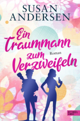 книга Ein Traummann zum Verzweifeln